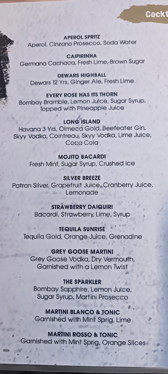 Menu Photo 3