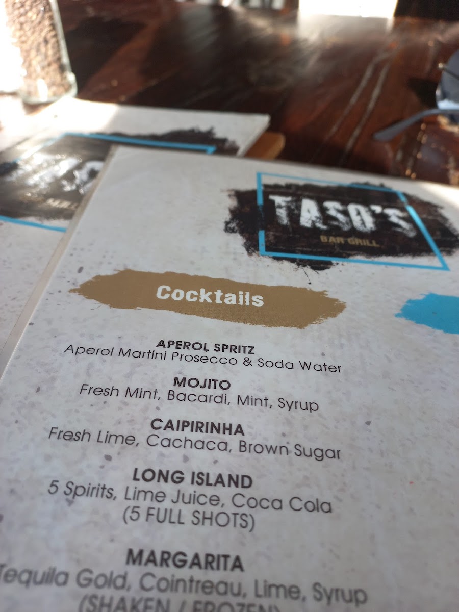 Menu Photo 6