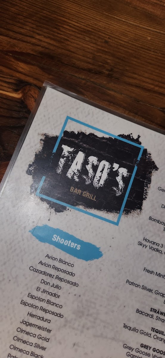 Menu Photo 8