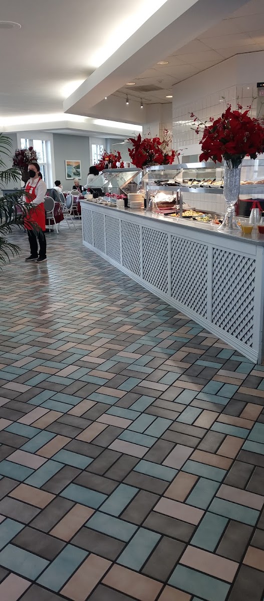 Greenhouse Inn Restaurant - Photo 2