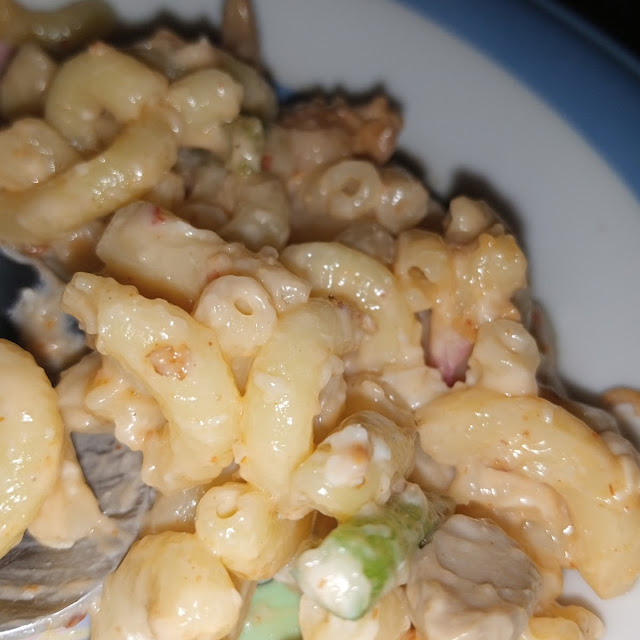 ch Macaroni