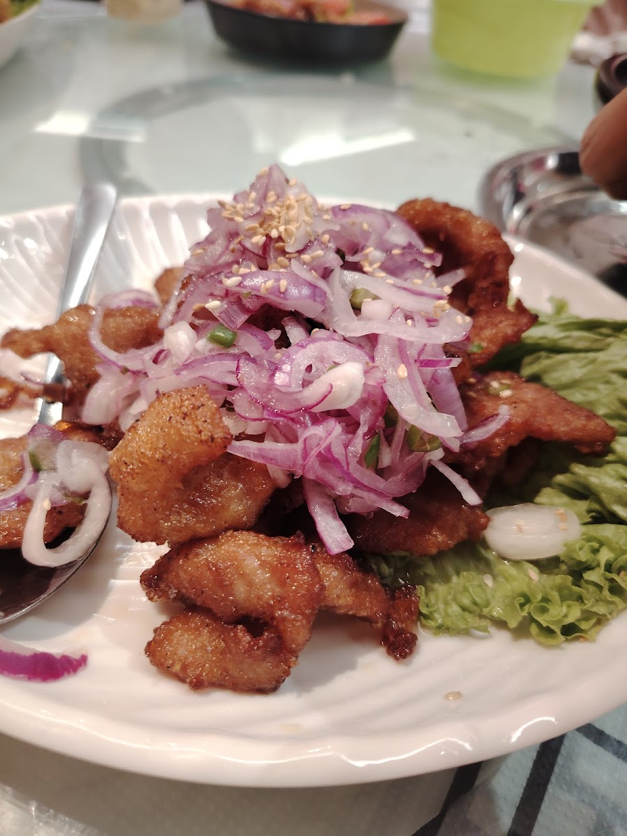Hooray Seafood Restaurant - Photo 9