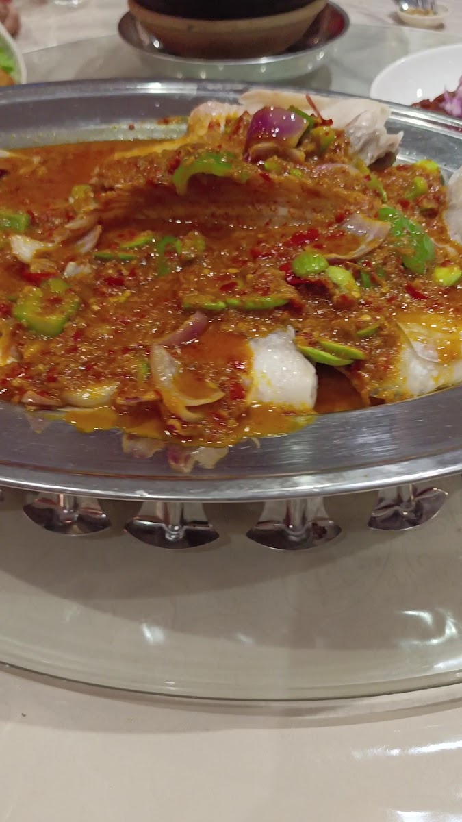 Hooray Seafood Restaurant - Photo 1