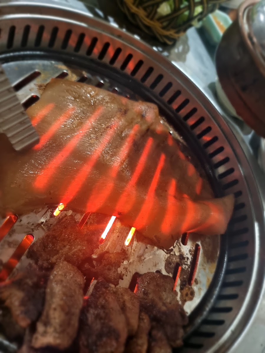 Mapo Galbi Makchang Restaurant - Photo 7