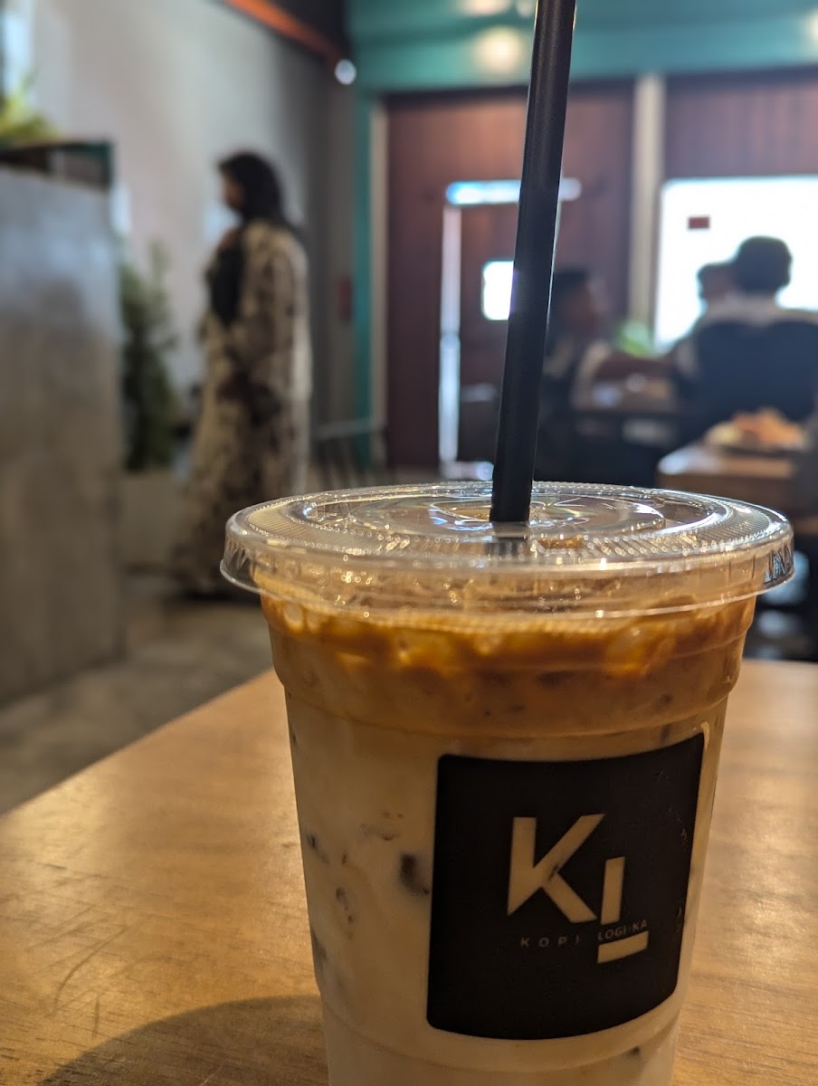 KOPI LOGIKA - Photo 9