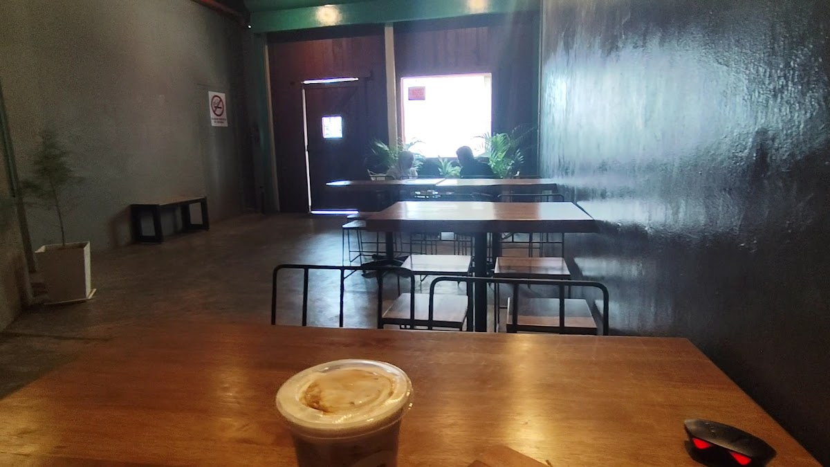 KOPI LOGIKA - Photo 1