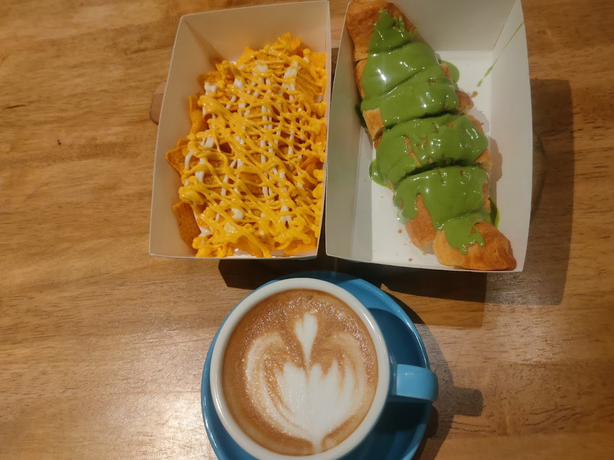 KOPI LOGIKA - Photo 6