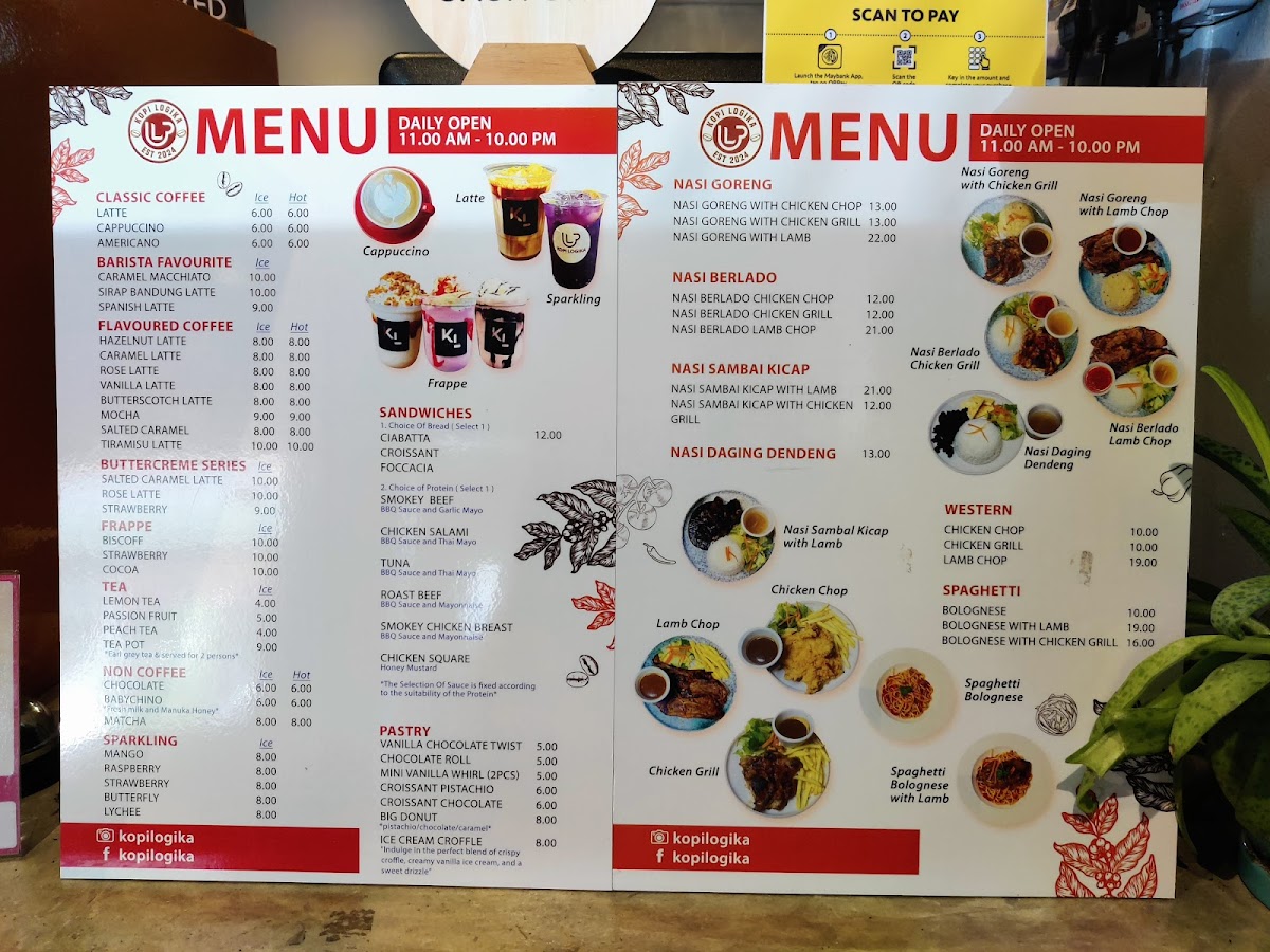 Menu Photo 6
