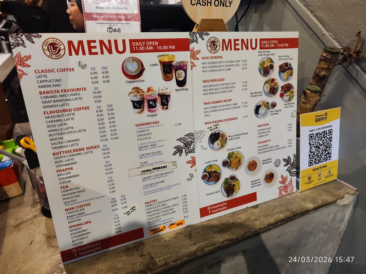 Menu Photo 7