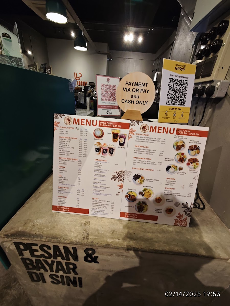 Menu Photo 8