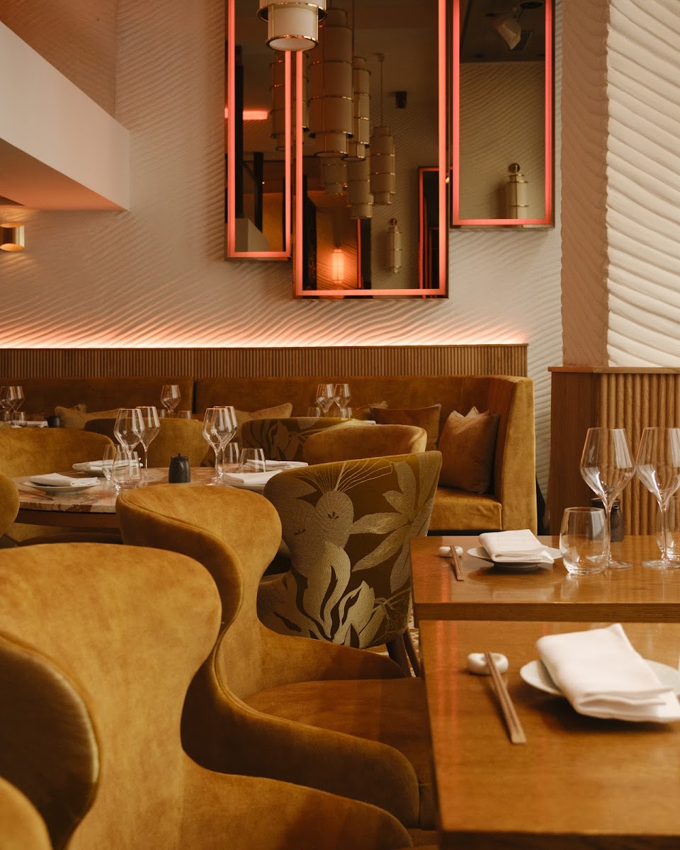 Kinugawa Rive Droite - Matignon