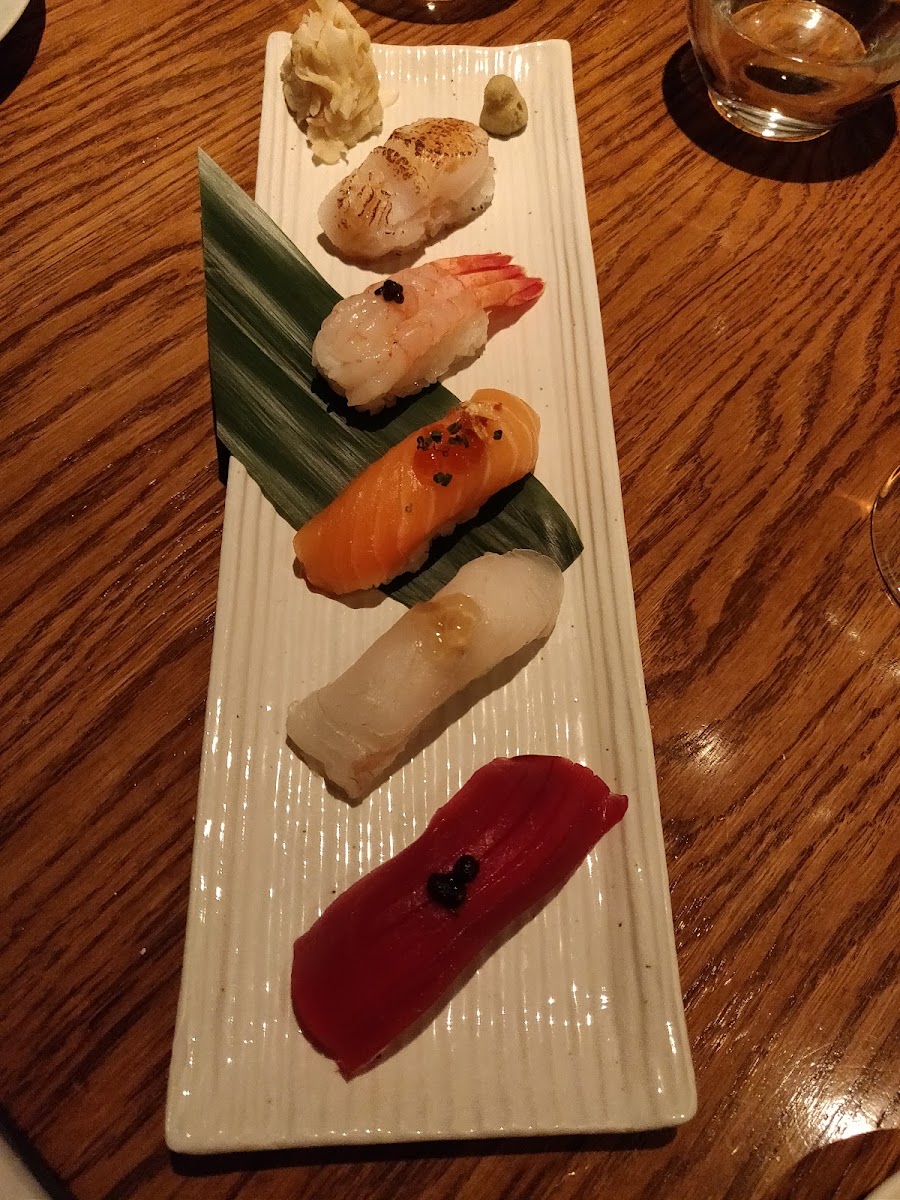 Kinugawa Rive Droite - Matignon - Photo 4