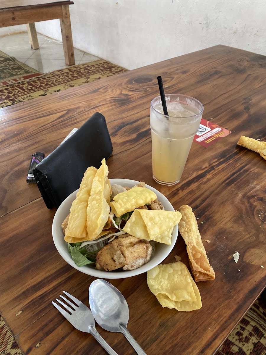 BAKSO RAZANA PRASMANAN - Photo 9