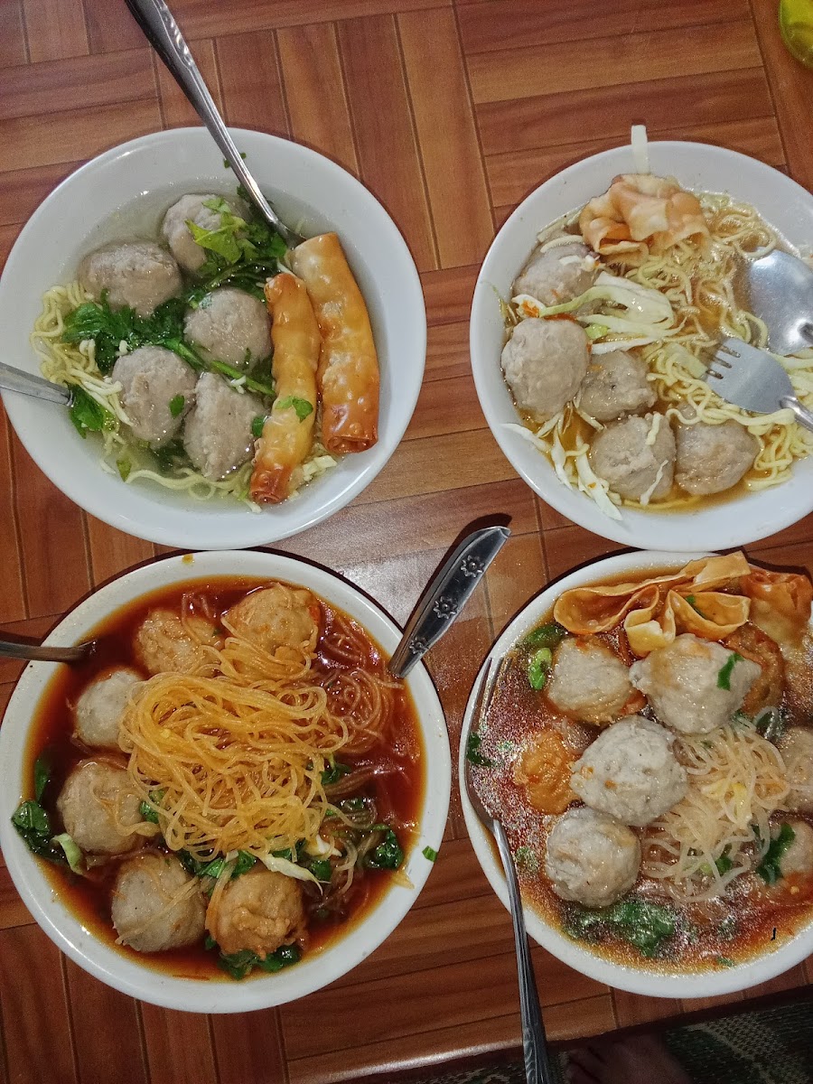 BAKSO RAZANA PRASMANAN - Photo 3