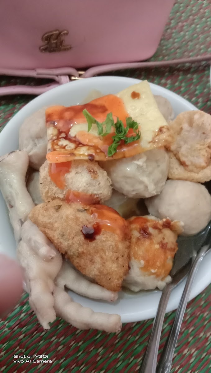 BAKSO RAZANA PRASMANAN - Photo 4