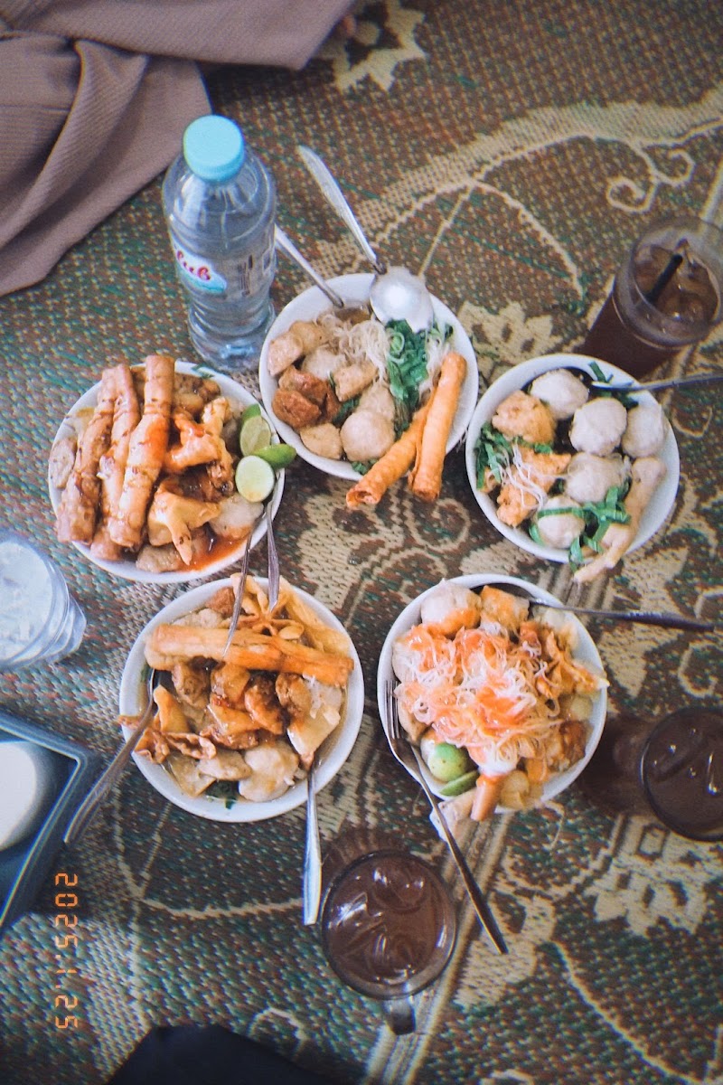 BAKSO RAZANA PRASMANAN - Photo 5