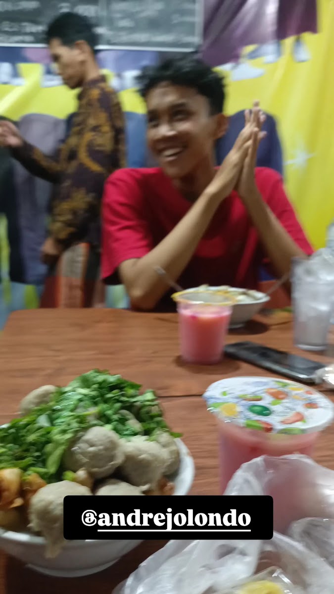 BAKSO RAZANA PRASMANAN - Photo 7