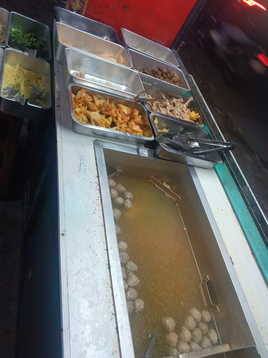 BAKSO RAZANA PRASMANAN - Photo 8