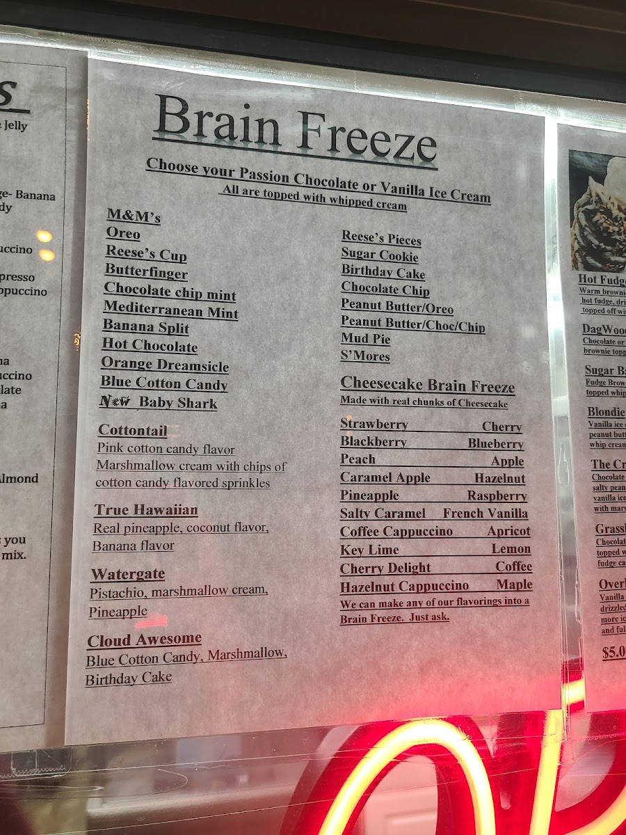 Menu Photo 9