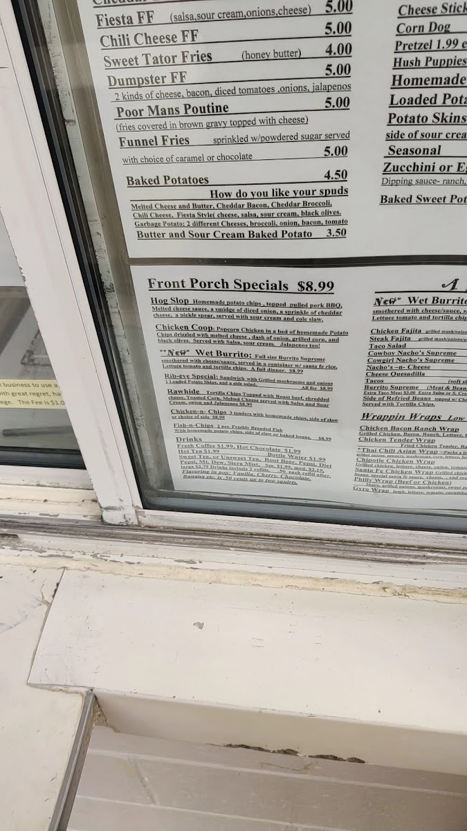 Menu Photo 5
