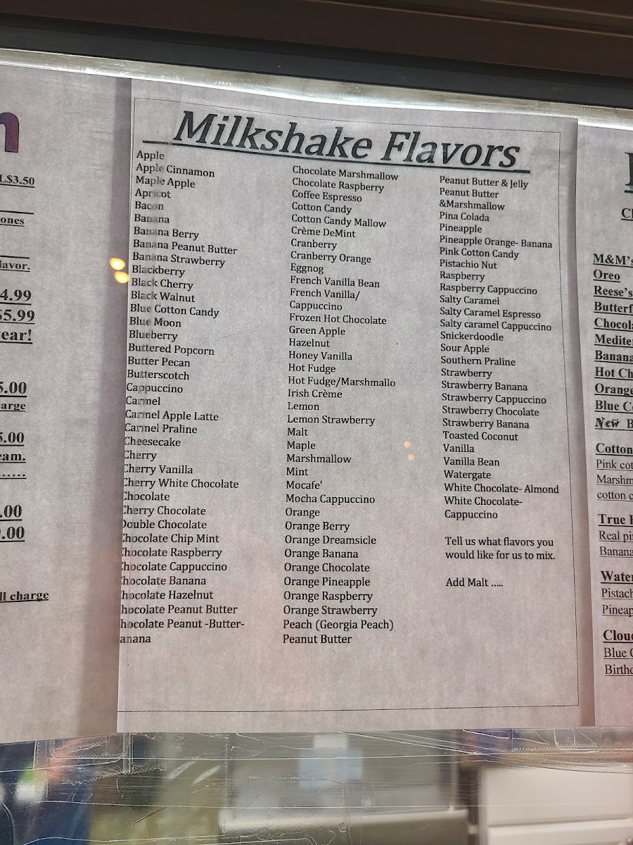 Menu Photo 6