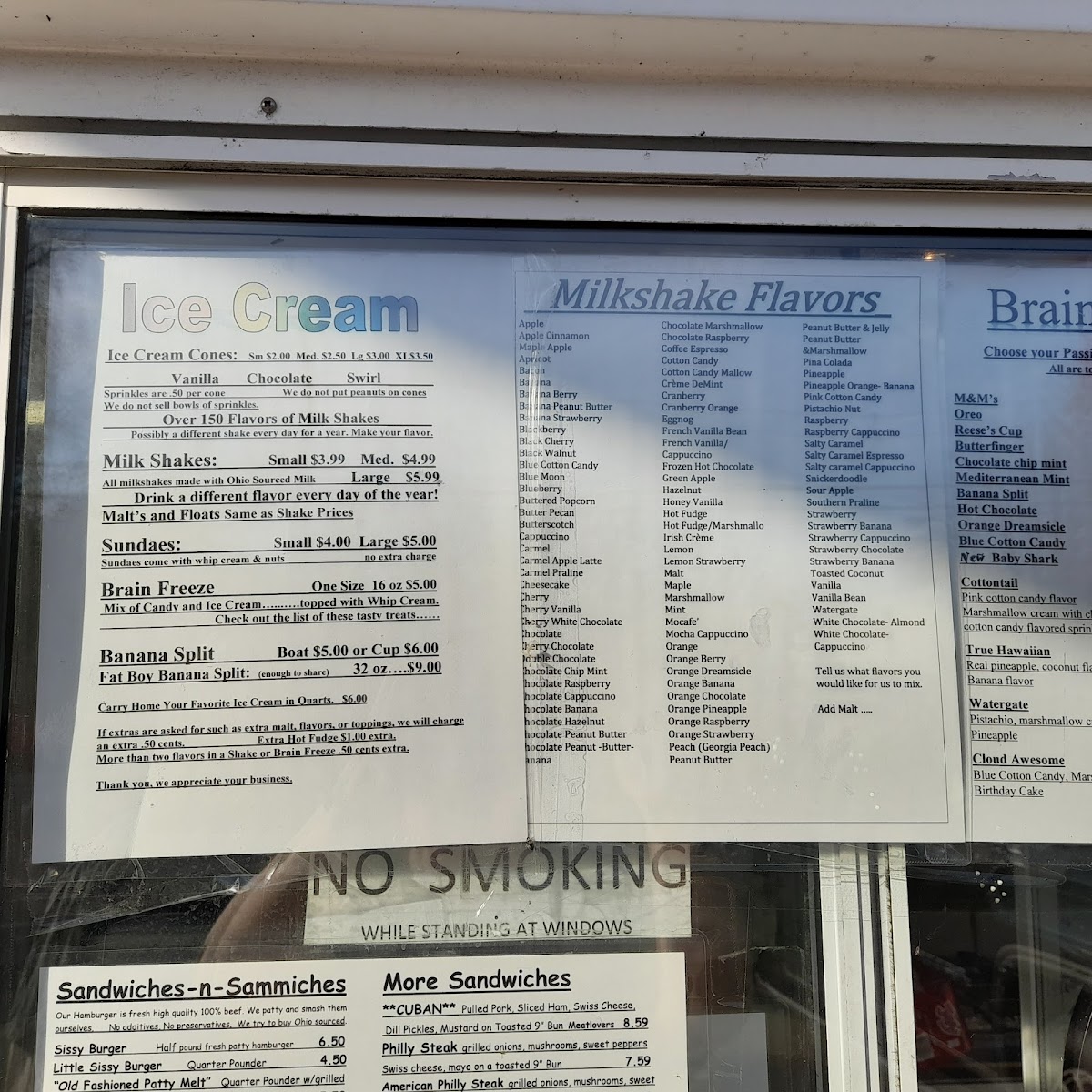 Menu Photo 8