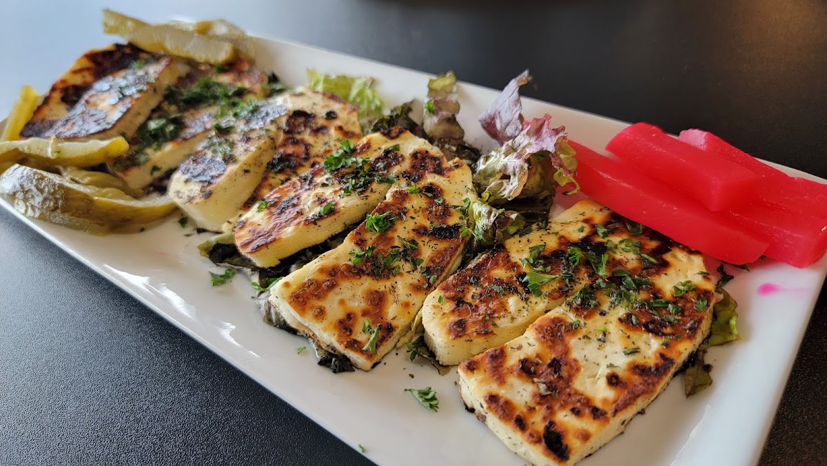 Palms Shawarma & Mediterranean Cafe - Photo 8