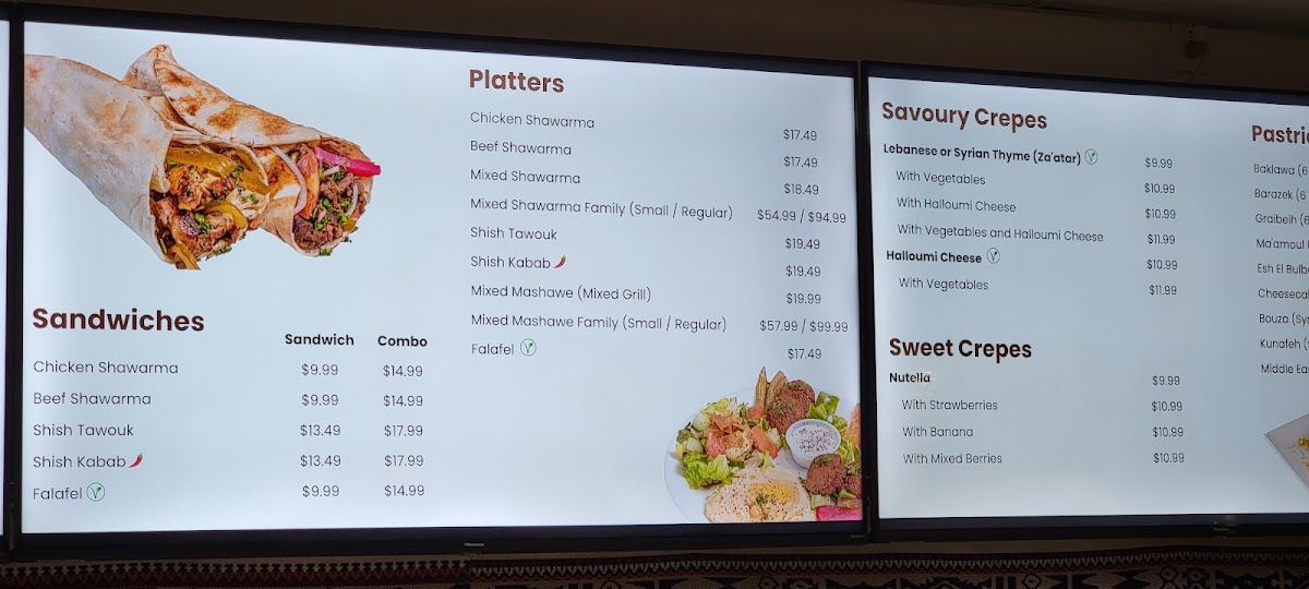 Menu Photo 8