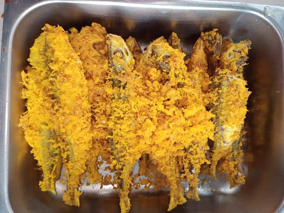 Warung Kuning Kak Zura - Photo 8