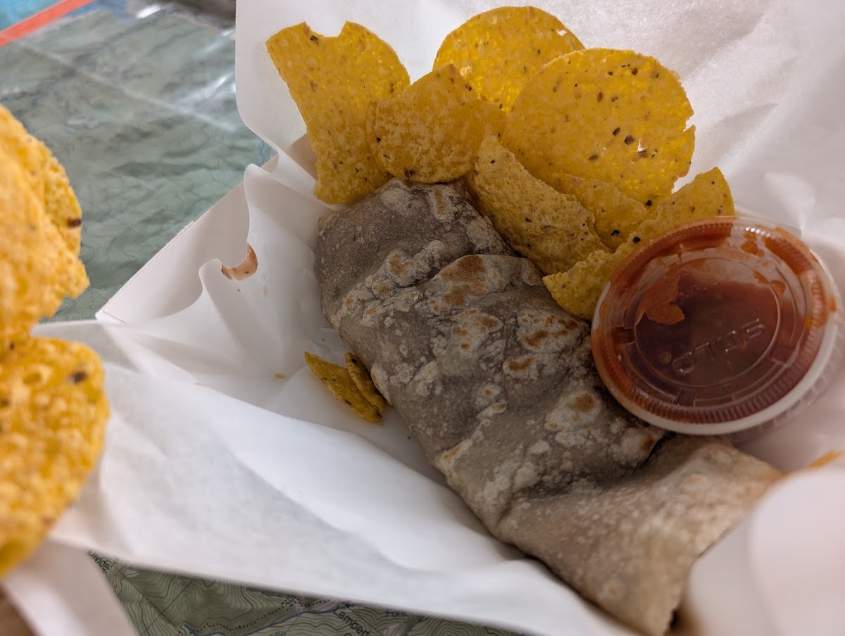 Burrito Banquet - Photo 3