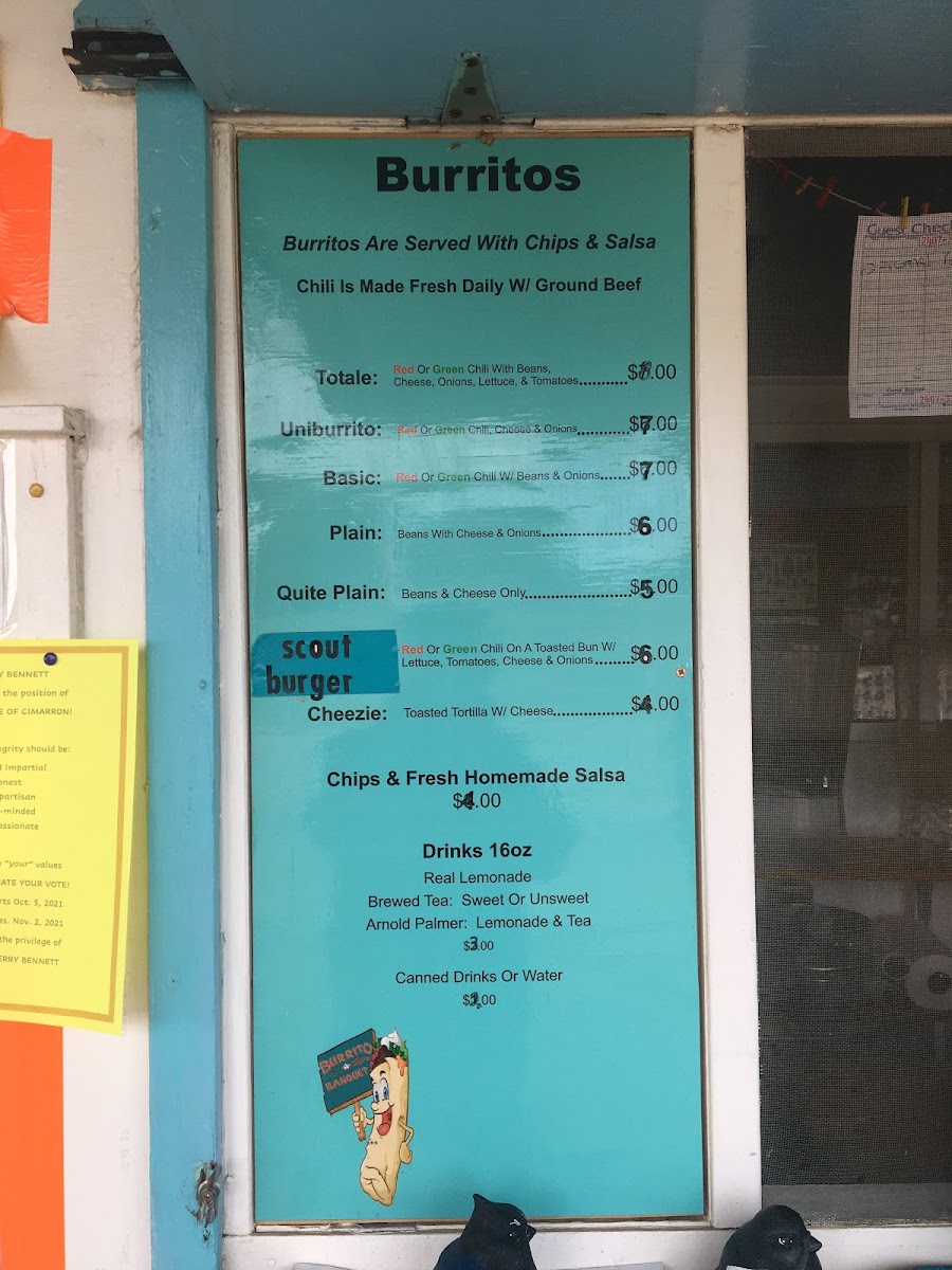 Menu Photo 9