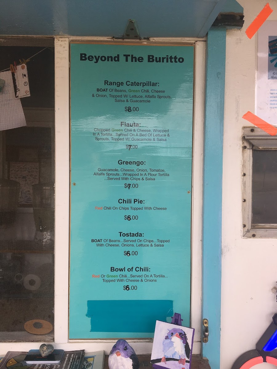 Menu Photo 6