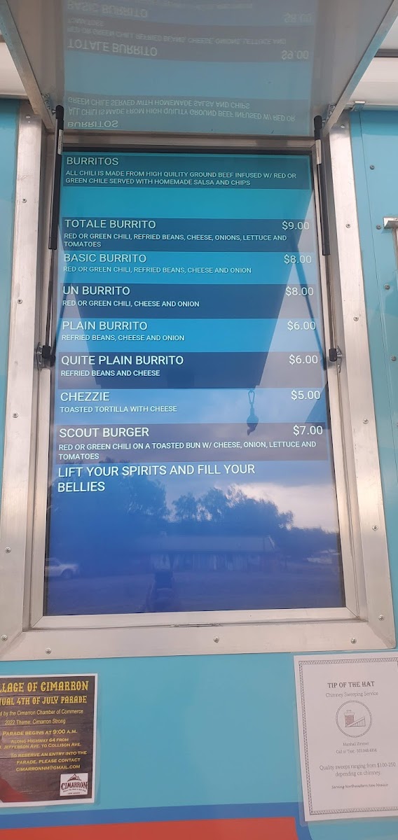 Menu Photo 7