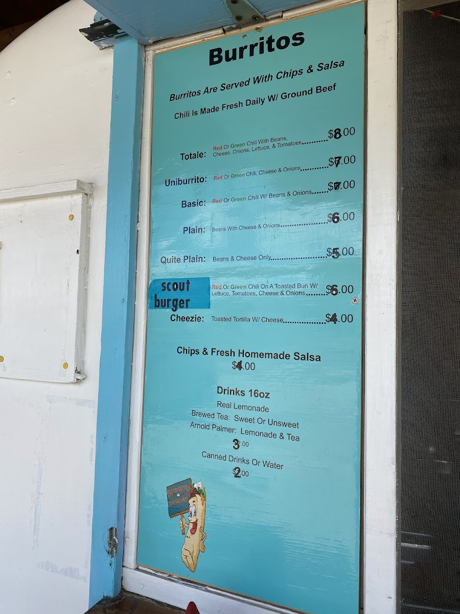 Menu Photo 8