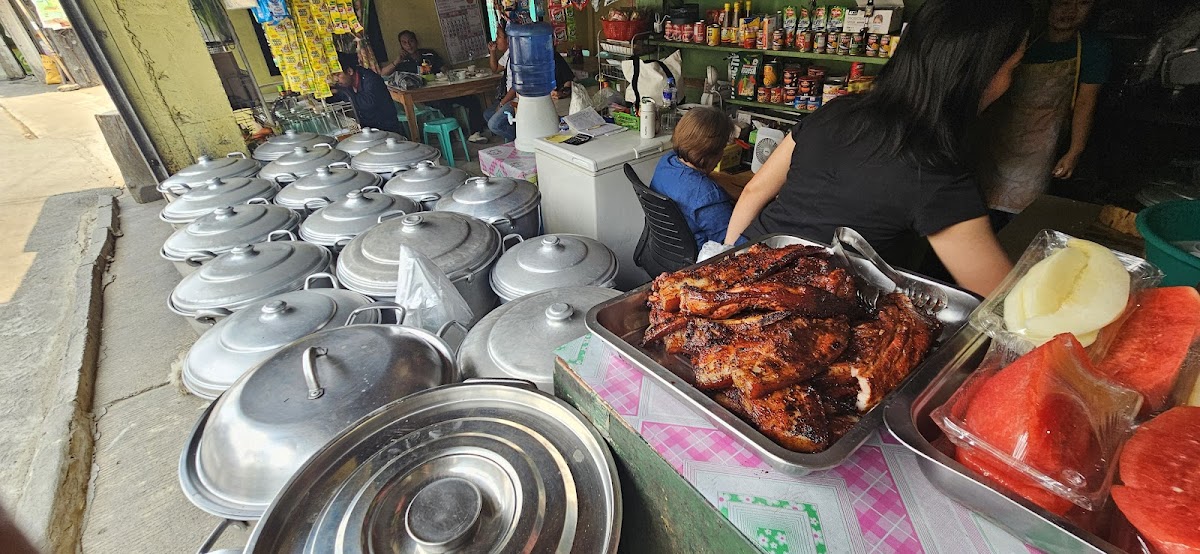 Kapampangan Eatery