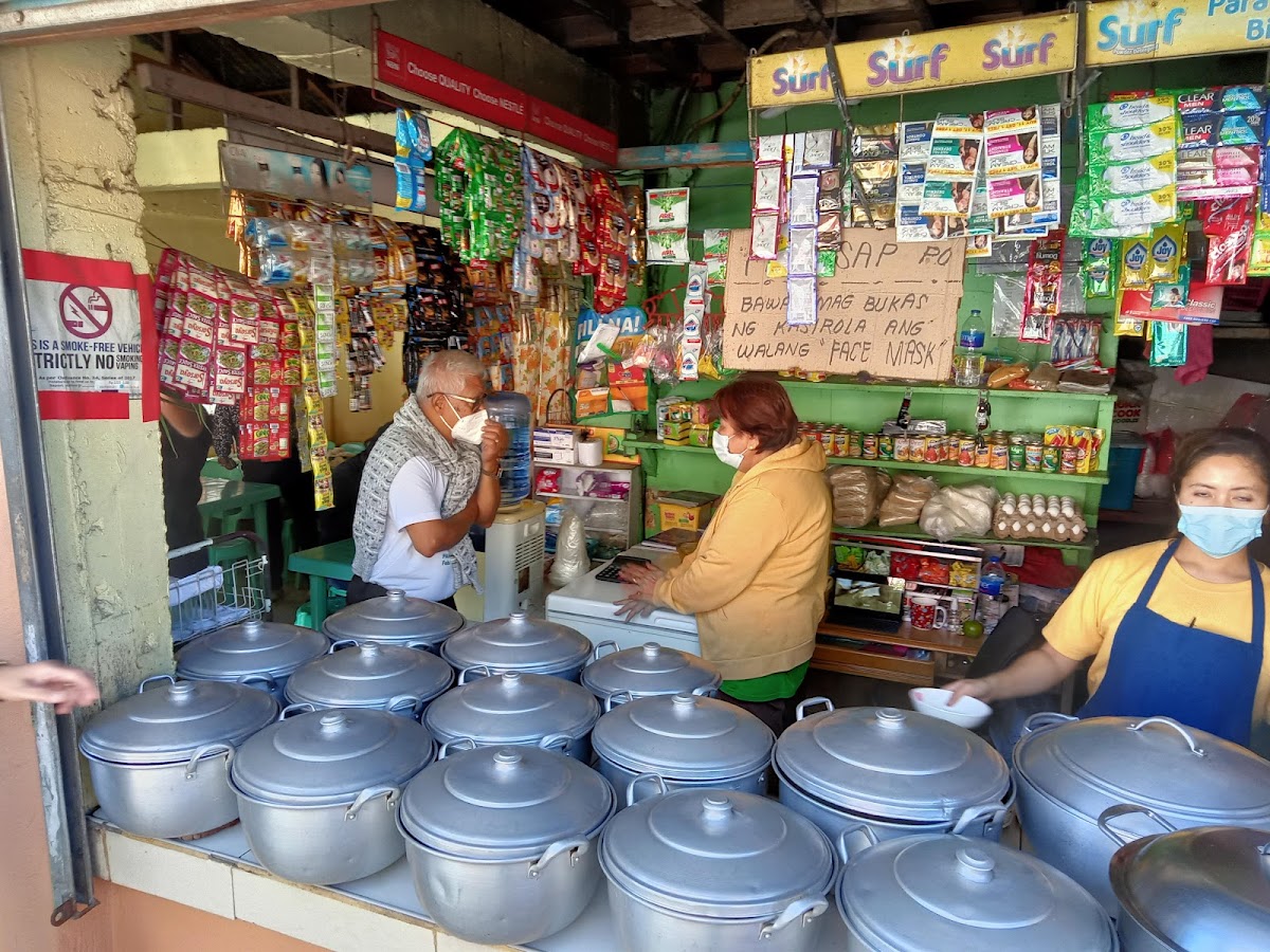 Kapampangan Eatery - Photo 3