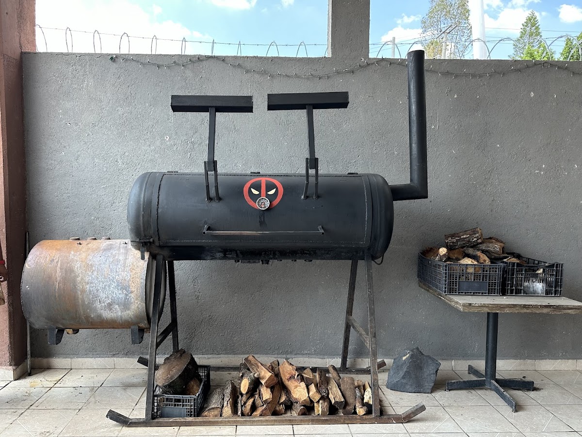 Orona’s BBQ - Photo 2