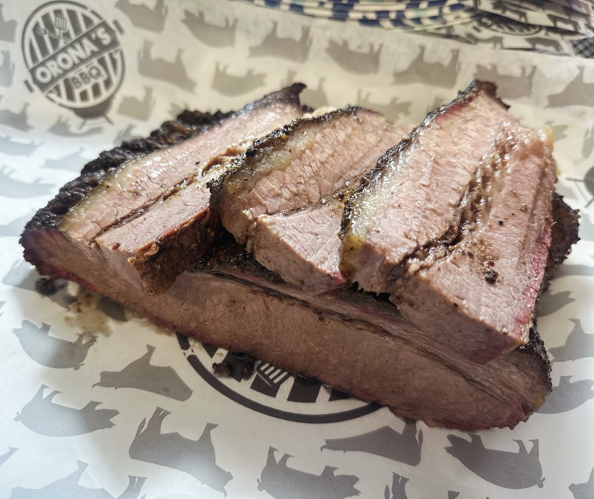 Orona’s BBQ - Photo 4