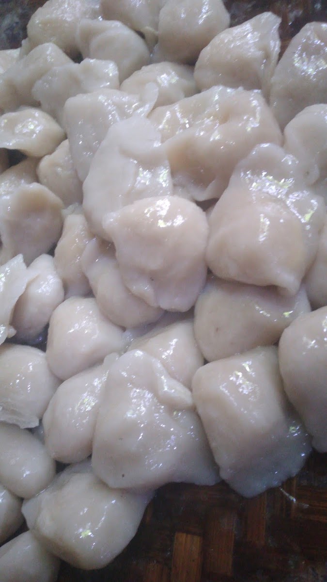 At home pempek 25 #pempek 25# - Photo 4