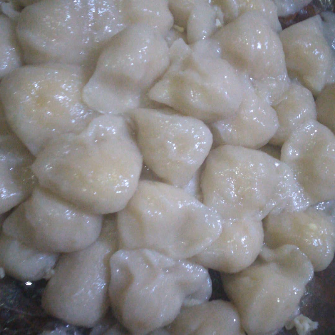 At home pempek 25 #pempek 25# - Photo 5