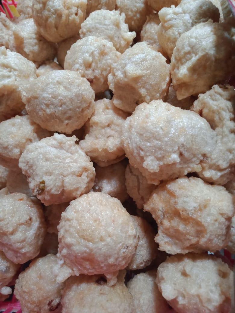 At home pempek 25 #pempek 25# - Photo 7