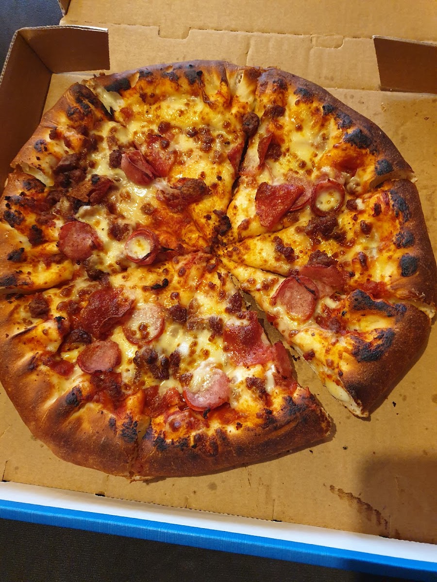 Domino's Pizza Strathern - Photo 9