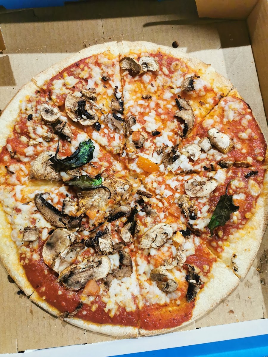 Domino's Pizza Strathern - Photo 5