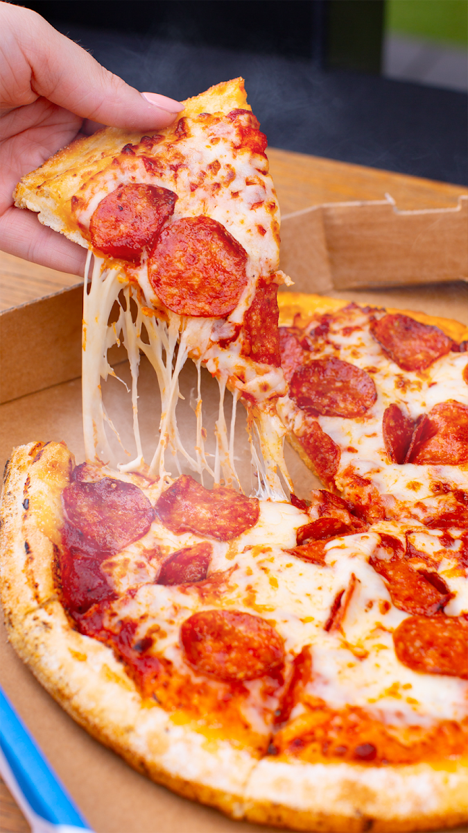 Domino's Pizza Strathern - Photo 7