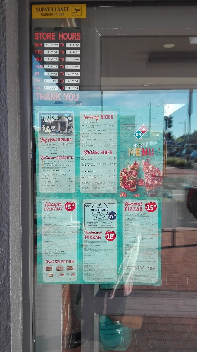Menu Photo 0