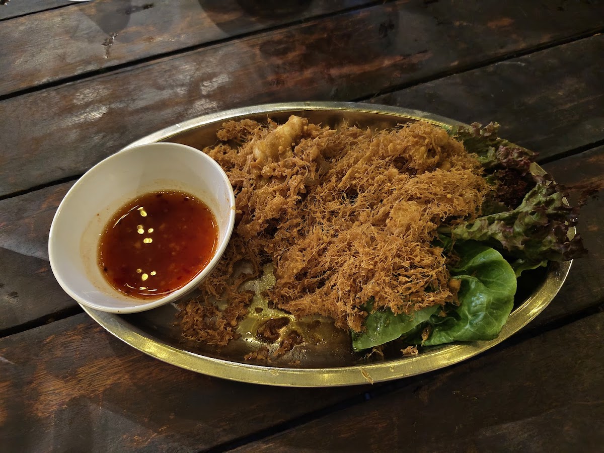 Restoran Laguna Ikan Bakar - Photo 8