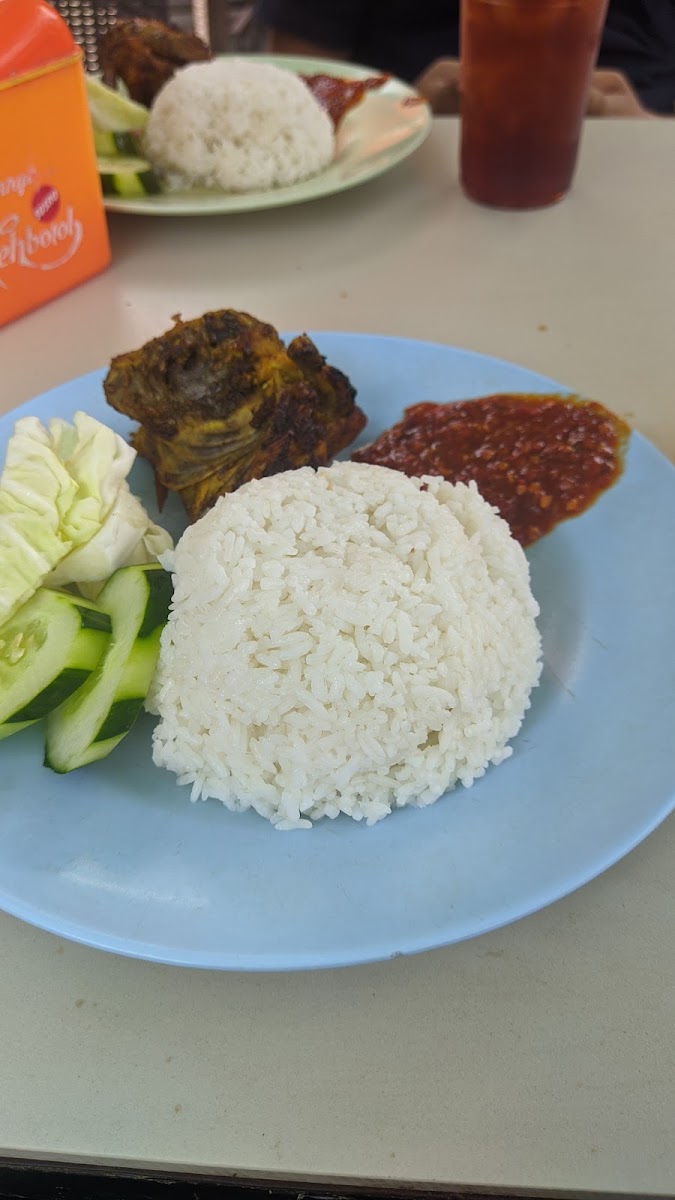 Mie ayam bakso PWS’’PAWON WONG SOLO’’ - Photo 9