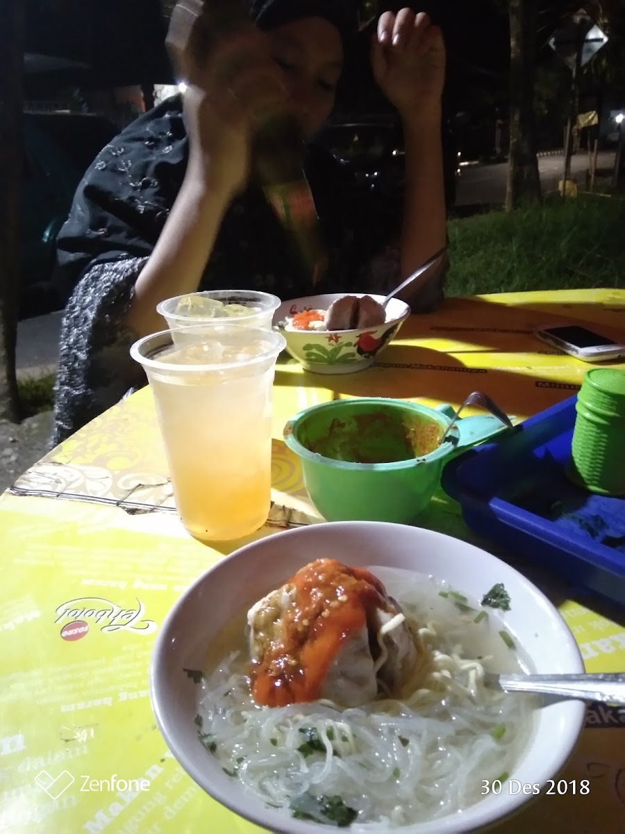 Mie ayam bakso PWS’’PAWON WONG SOLO’’ - Photo 5