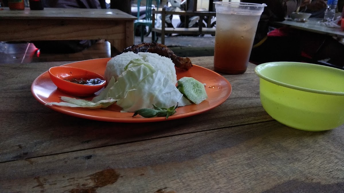 Mie ayam bakso PWS’’PAWON WONG SOLO’’ - Photo 6