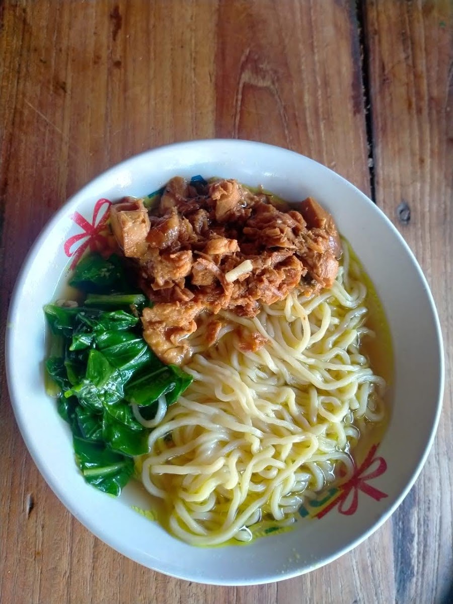 Mie ayam bakso PWS’’PAWON WONG SOLO’’ - Photo 8